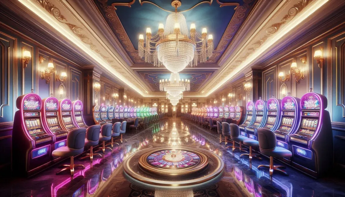 Spin Million Casino